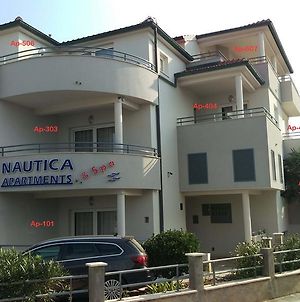 Nautica Apartments Betina  Exterior photo