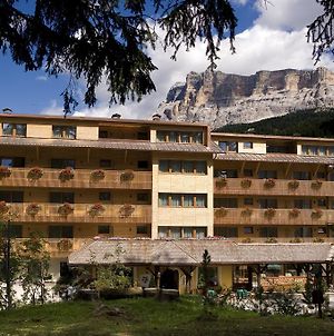 Hotel La Villa La Villa (Trentino Alto Adige) Exterior photo