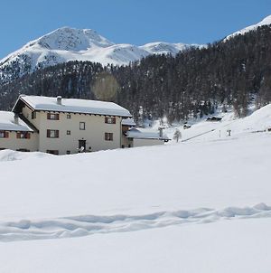 Exquisite Holiday Home in Livigno near Ski Area Exterior photo
