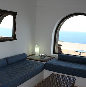 Dammusi Le Due Cale Villa Pantelleria Island Exterior photo