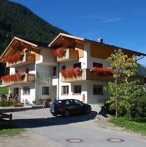 Haus Kargruber Appartamento Santa Maddalena in Val Casies Exterior photo