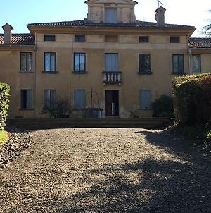 Ca' Boschetto Villa Bassano del Grappa Exterior photo
