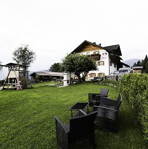Holzlhof Villa Brunico Exterior photo