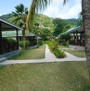 Chez Michellin Pensions Residence Isola di Isola di La Digue Exterior photo