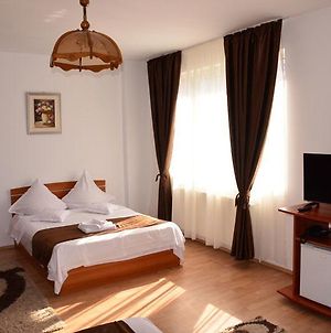 Hotel Delaf Cluj-Napoca Exterior photo