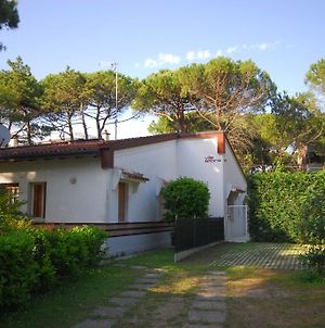 Villetta Ambra Villa Lignano Sabbiadoro Exterior photo