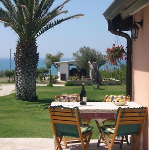 Elmani Villa Pozzallo Exterior photo