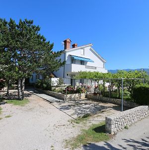 Villa Marica Šilo Exterior photo