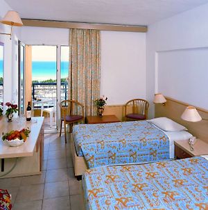 Hotel Doreta Beach Theológos Exterior photo