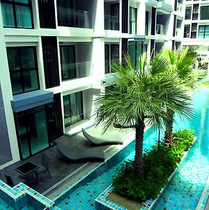 Garden Tropical Siam Appartamento Pattaya Exterior photo