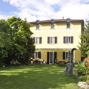 Villa del Gusto Bellinzona Exterior photo