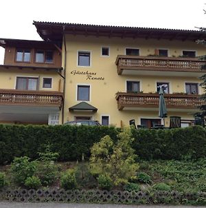 Gastehaus Renate Hotel Velden am Wörthersee Exterior photo