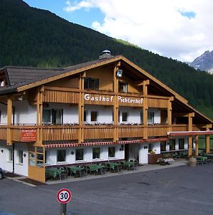 Pichlerhof Hotel Riva di Tures Exterior photo