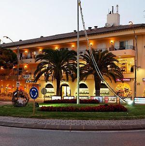 Hotel Spa La Terrassa Platja d'Aro Exterior photo