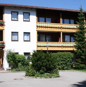 Chiemgau Appartements Inzell Exterior photo
