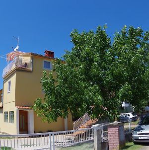 Apartments Kreso Fažana Exterior photo
