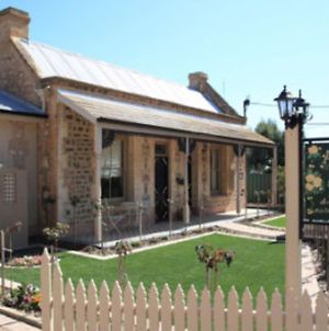 Amelia S Bed And Breakfast Adelaide Exterior photo