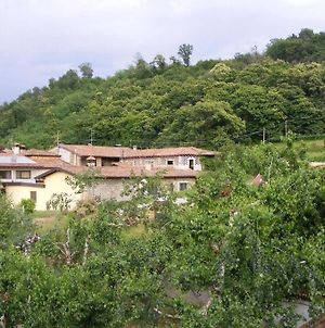 Agriturismo Cascina Rossano Villa Provaglio d'Iseo Exterior photo