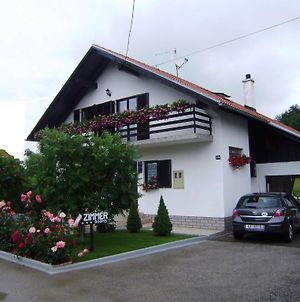 House Osana Hotel Grabovac  Exterior photo