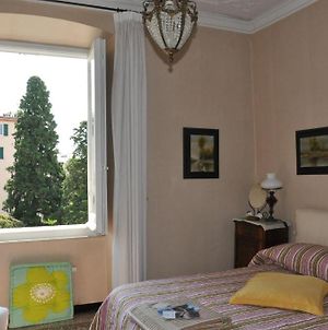 Il Ciottolo Bed and Breakfast Genova Exterior photo