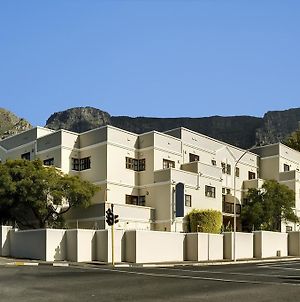 Best Western Cape Suites Hotel Città del Capo Exterior photo