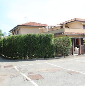 Villa Eleonora Mascali Exterior photo