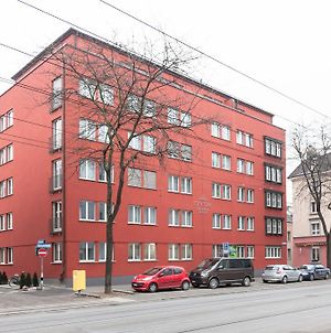 City Stay Furnished Apartments - Kieselgasse Zurigo Exterior photo