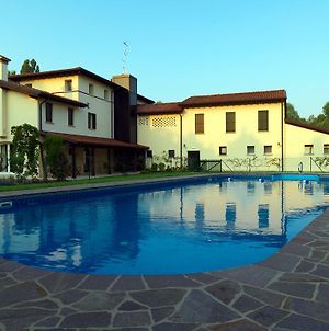 Ca' Dei Molini Villa Gruaro Exterior photo