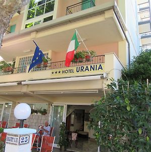 Hotel Urania Rimini Exterior photo