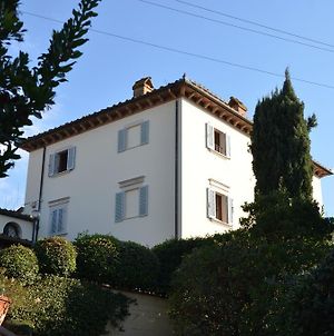 Villa Mocarello Poggibonsi Exterior photo