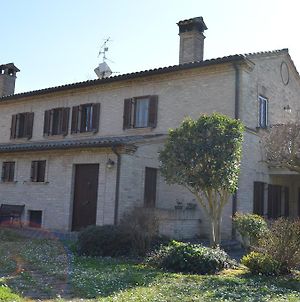 Villa Costabianca Loreto Exterior photo