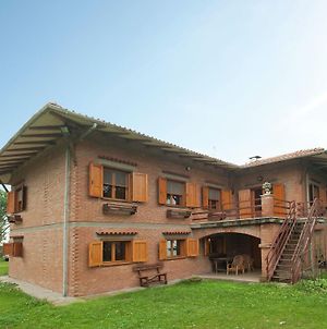 Exquisite Villa With Sauna In Cesena Exterior photo