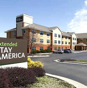 Extended Stay America Suites - Dayton - North Exterior photo