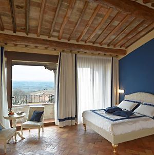 Casa Torre Margherita Bed and Breakfast San Gimignano Exterior photo