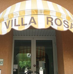 Hotel Villa Rosa Grado Exterior photo