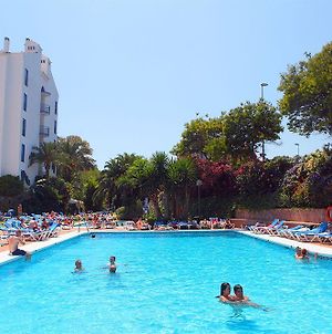 Occidental Puerto Banus Hotel Marbella Exterior photo