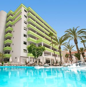 Hotel Livvo Anamar Suites Playa del Inglés Exterior photo