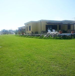 Villa Paola Valledoria  Exterior photo