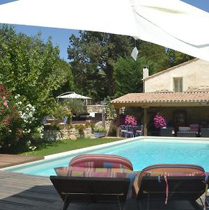 Provence Paradise Villa Saint-Rémy-de-Provence Exterior photo