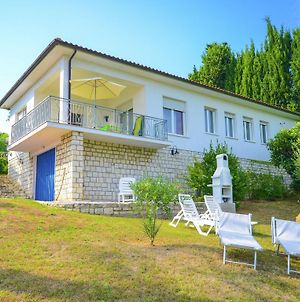 Sea View Holiday Home In Numana With Garden Exterior photo