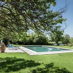 Exotic Farmhouse In Asciano With Swimming Pool Villa Exterior photo