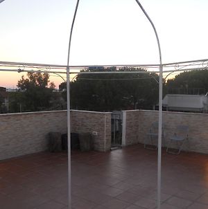Manfredonia - Ippocampo Seaside Home Exterior photo