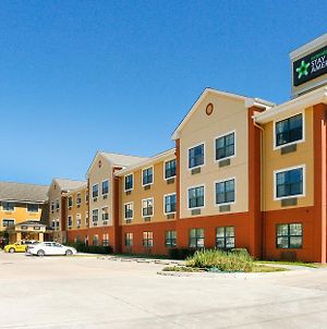 Extended Stay America Houston - Greenway Plaza Exterior photo