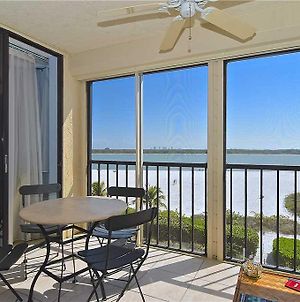 Islands End 302 - Two Bedroom Condominium Fort Myers Beach Exterior photo