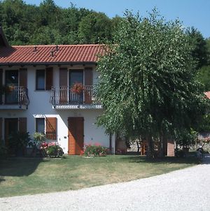 Casa Luis Villa Cividale del Friuli Exterior photo