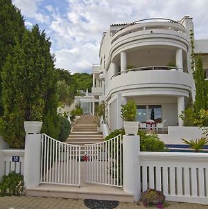 Villa Perla Baska Exterior photo