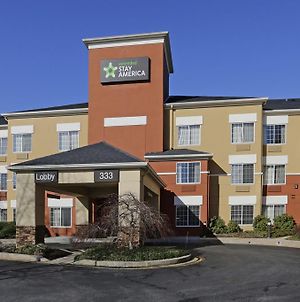 Extended Stay America Suites - Newark - Christiana - Wilmington Exterior photo