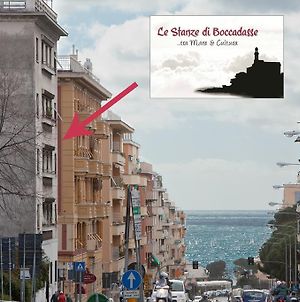 Le Stanze di Boccadasse Hotel Genova Exterior photo
