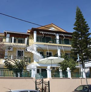 Villa Elena Lixouri Exterior photo