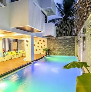 Aquzz Inn&Spa - Maldives Maafushi Exterior photo